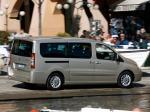Fiat Scudo Panorama 2007 года